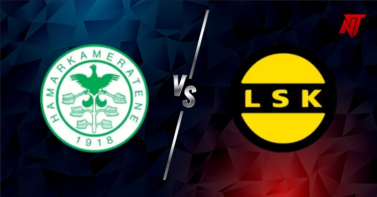 Ham-Kam vs Lillestrom Prediction Eliteserien