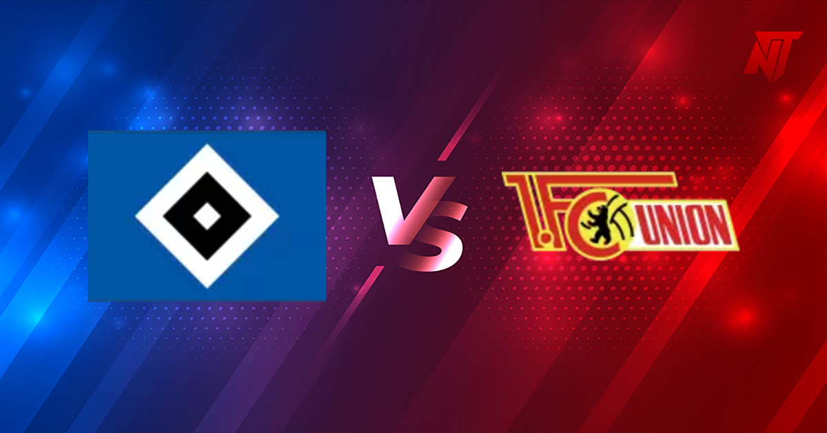 Hamburger SV vs Union Berlin Prediction Bundesliga