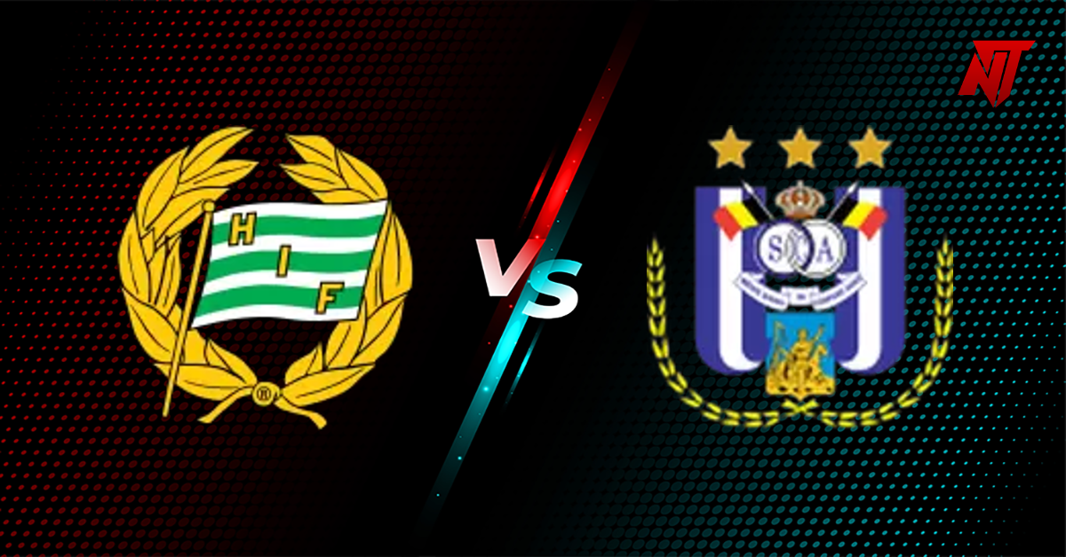 Hammarby FF vs Anderlecht Pronostic UEFA Europa League