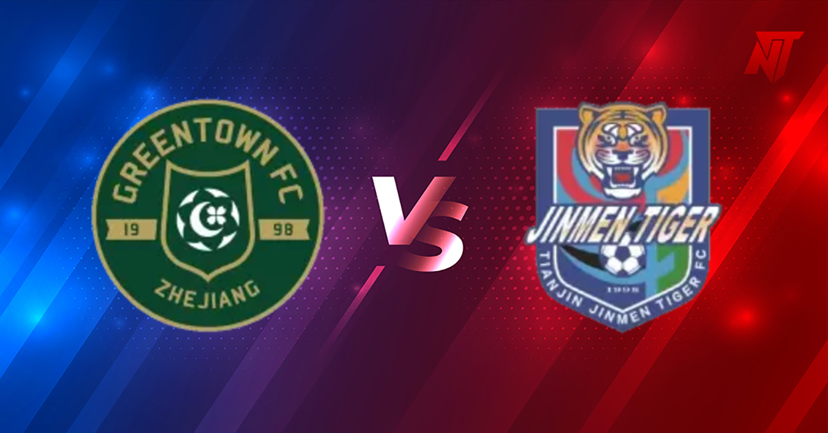 Hangzhou  vs Tianjin Teda Prediction Super League