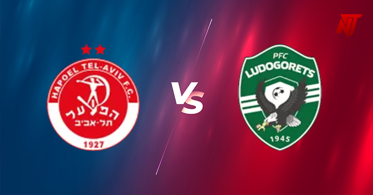 Hapoel T vs Ludogorets Прогноз UEFA Europa Conference League