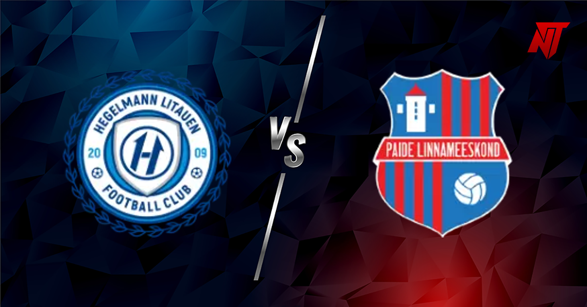 Hegelmann L vs Paide Palpite UEFA Europa Conference League