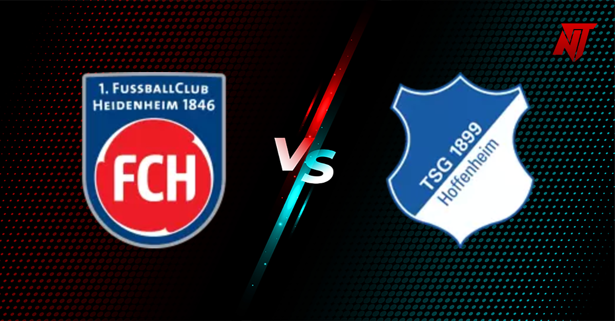 Heidenheim vs Hoffenheim Прогноза Bundesliga