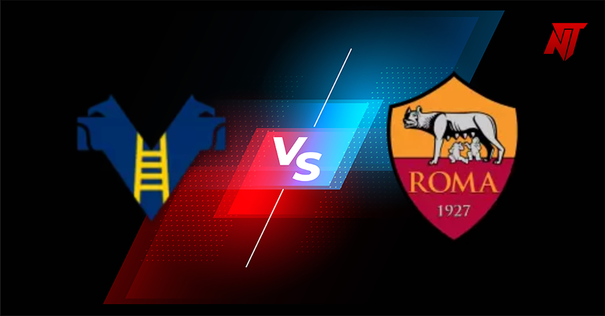 Hellas Verona vs AS Roma Prediction Serie A