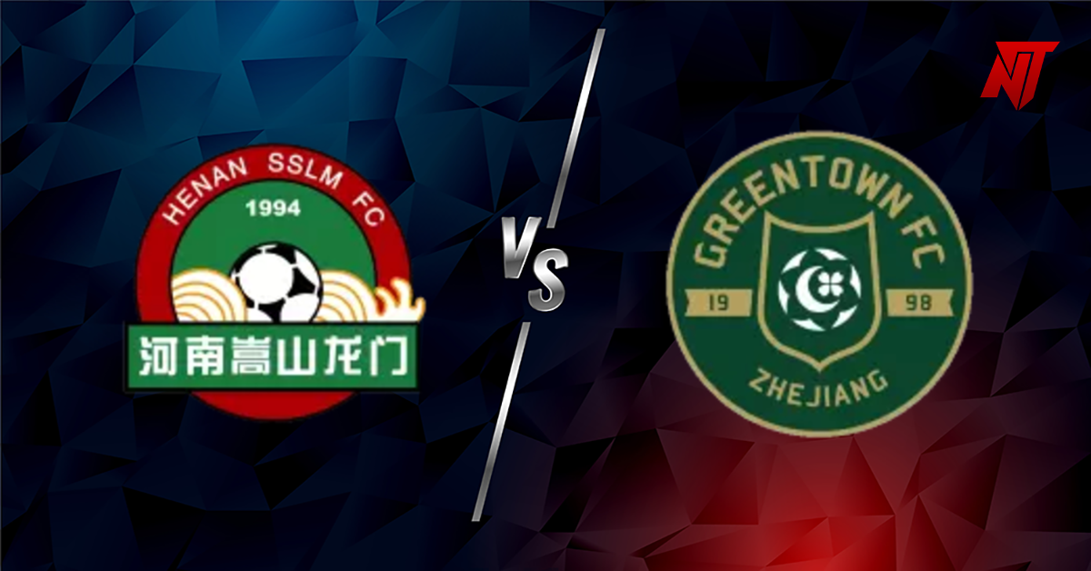 Henan Jianye vs Hangzhou  Prediction Super League