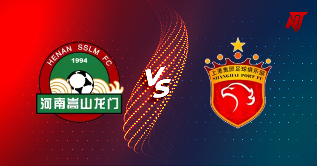Henan Jianye vs SHANGHAI SIPG Prediksi Super League