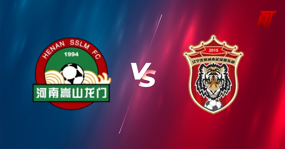 Henan Jianye vs Shenyang Urban Prediction Super League
