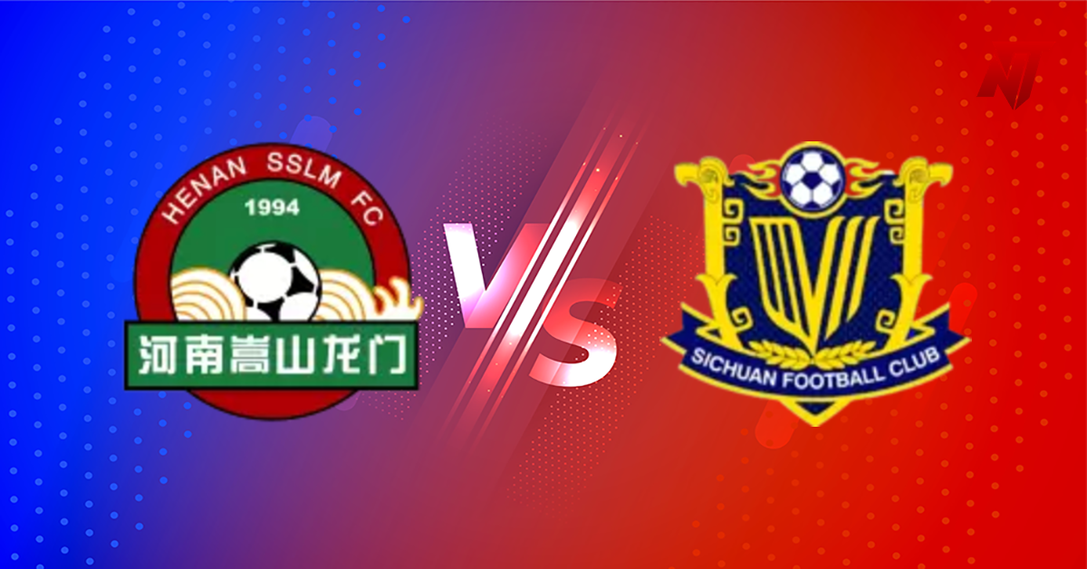 Henan Jianye vs Sichuan Jiuniu Prediction Super League