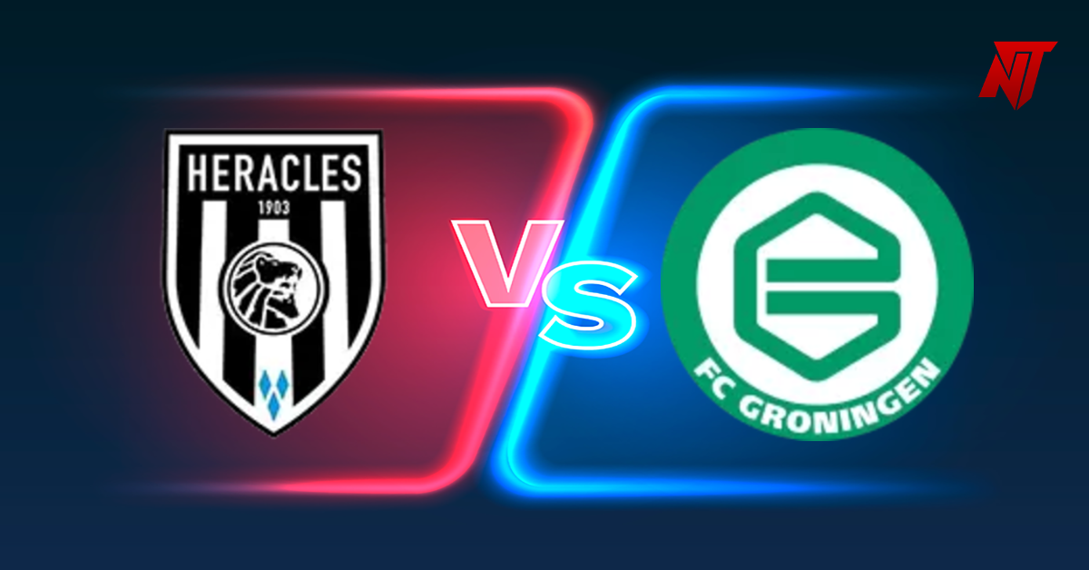 Heracles vs Groningen Prediction Eredivisie