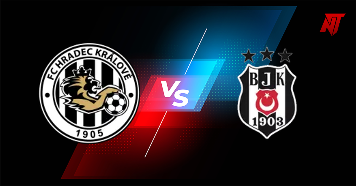 Hradec Kralove vs Besiktas Tipp UEFA Europa League