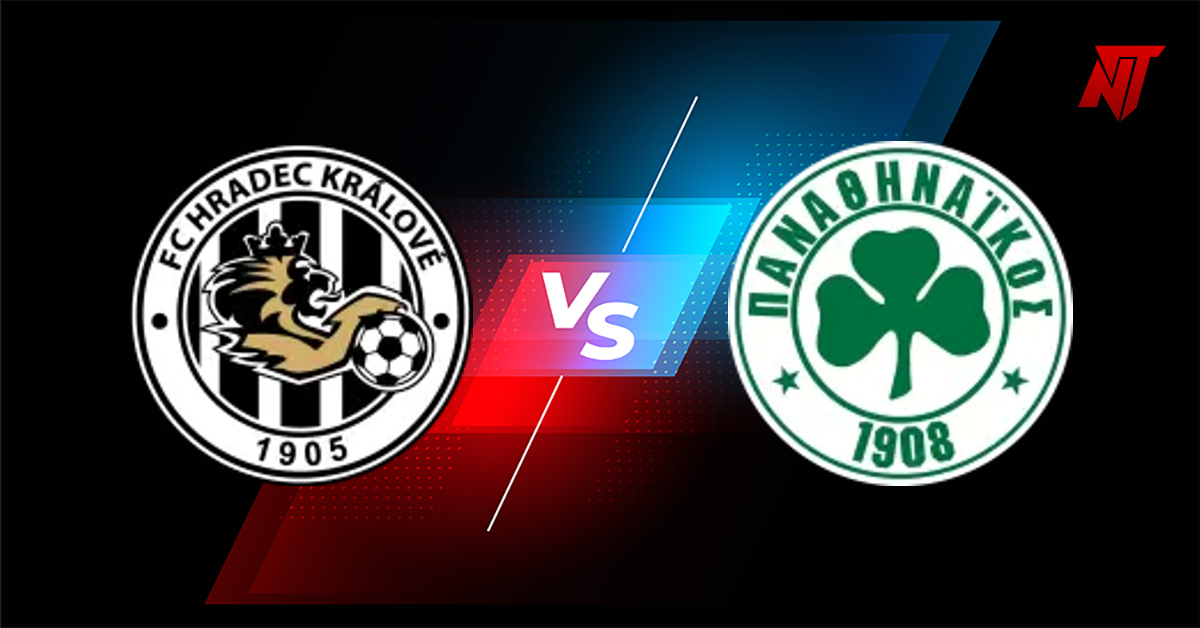 Hradec Kralove vs Panathinaikos Pronostic UEFA Europa Conference League