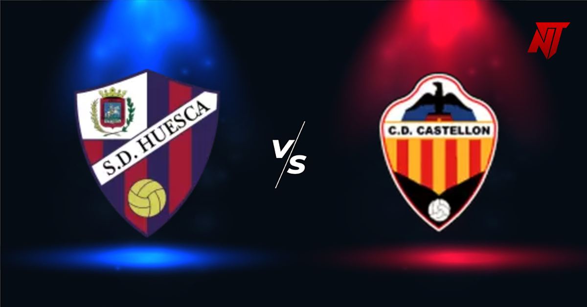 Huesca vs Castellon Prediction Segunda División