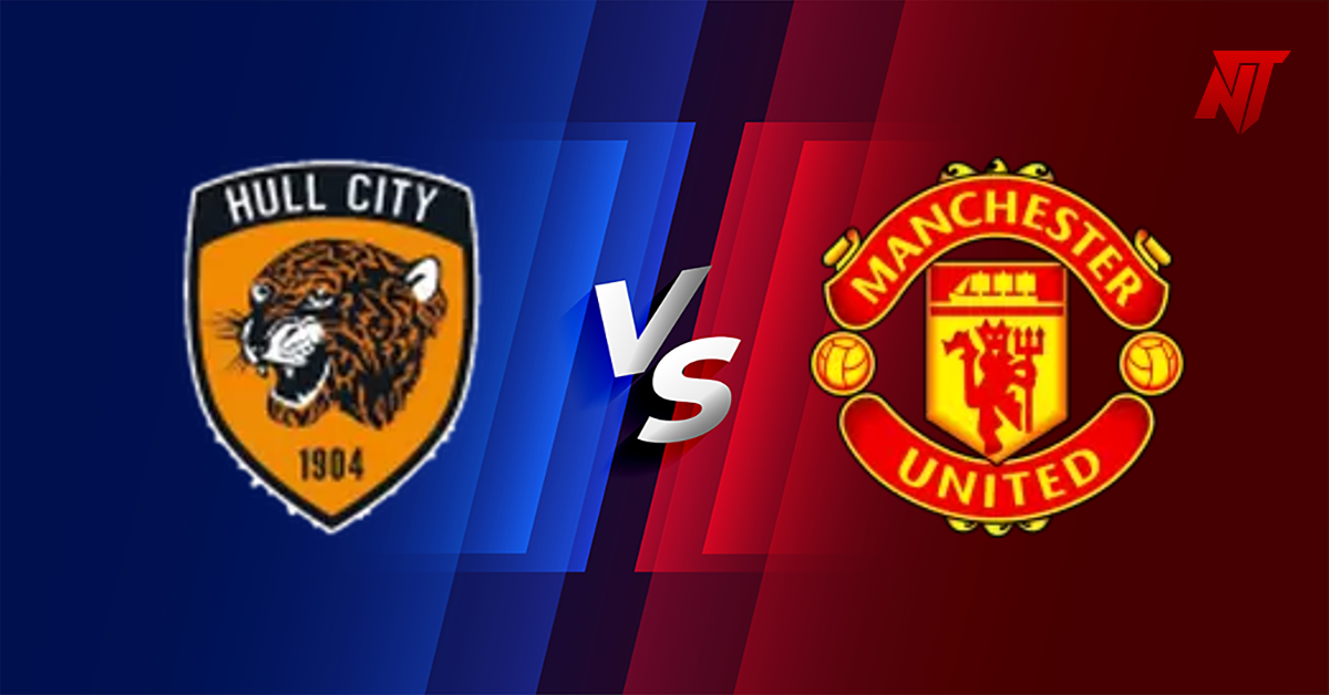 Hull City vs Manchester U Typy Premier League