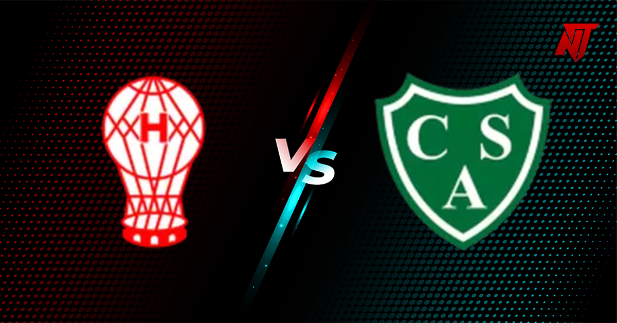 Huracan vs Sarmiento Palpite Liga Profesional Argentina
