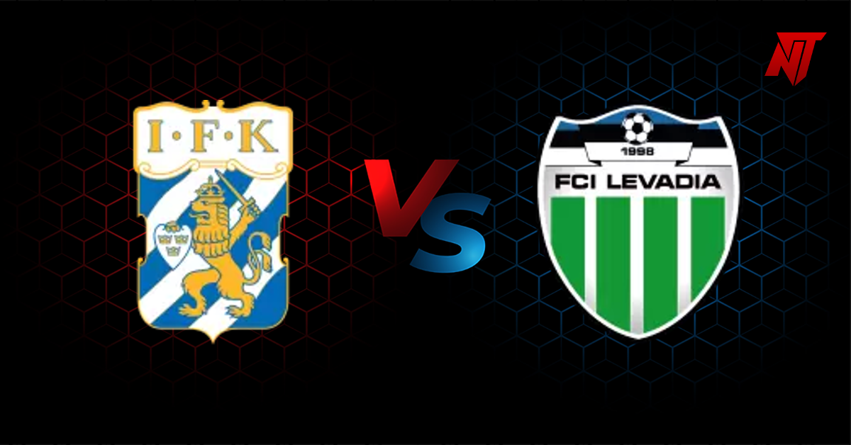 IFK Goteborg vs Levadia T Prediction UEFA Europa Conference League
