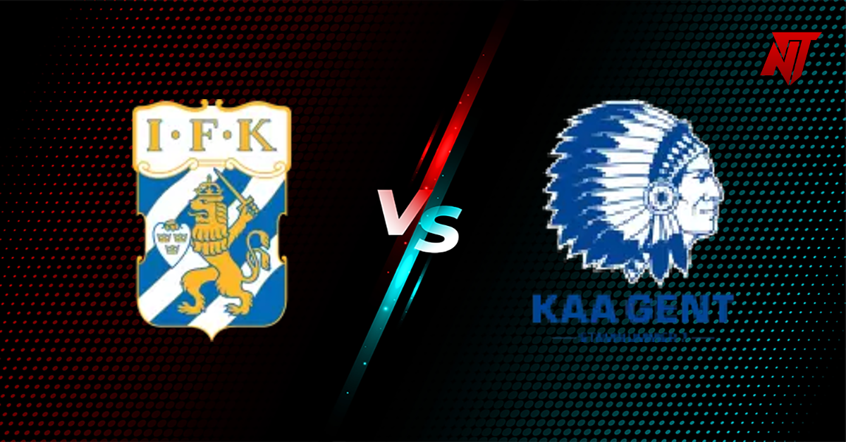 IFK Goteborg vs Gent Prediction UEFA Europa Conference League