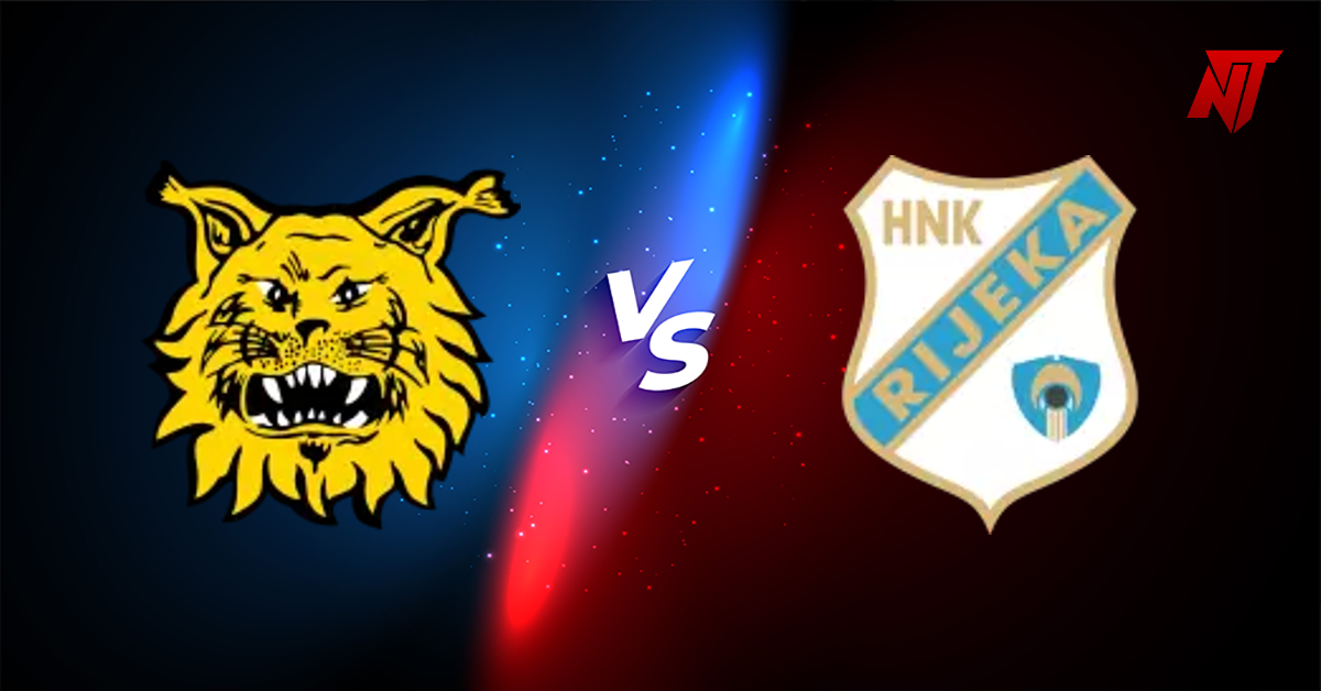 Ilves vs HNK Rijeka Prediksi UEFA Europa Conference League