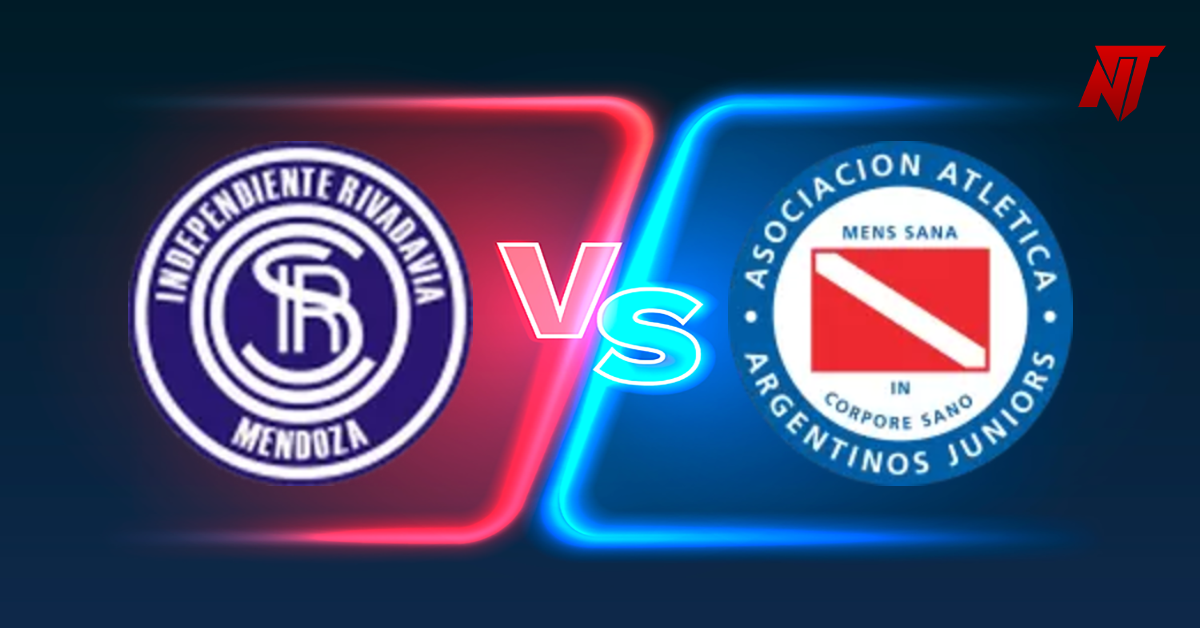 Independ. R vs Argentinos JRS Palpite Liga Profesional Argentina