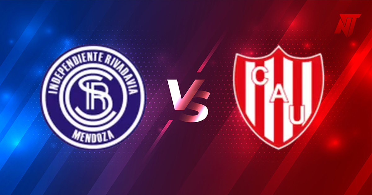 Independ. R vs Union Santa Fe Prediction Liga Profesional Argentina