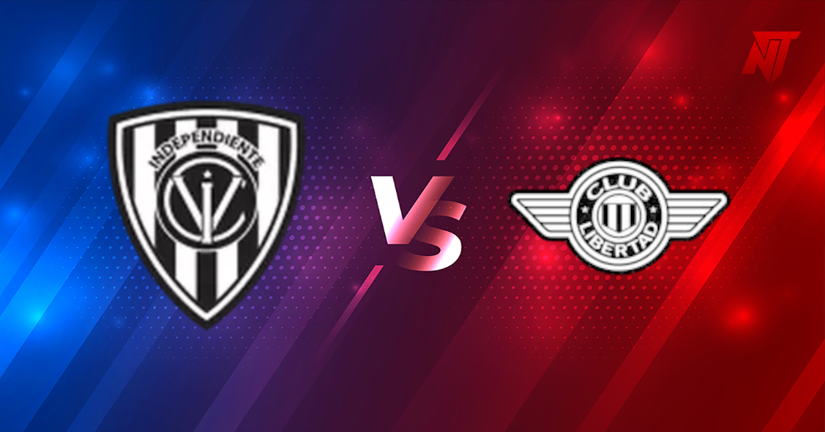 Independiente d vs Libertad  Prediction CONMEBOL Libertadores