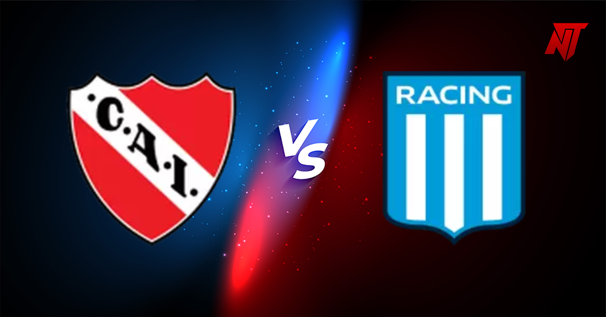 Independiente vs Racing Club Prediction Liga Profesional Argentina