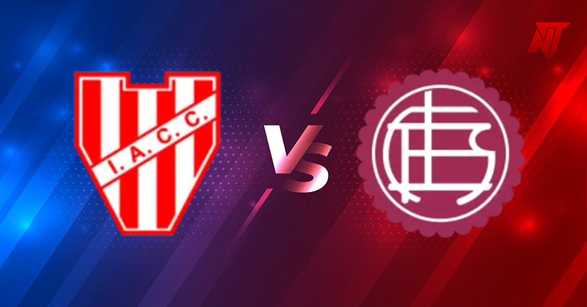 Instituto vs Lanus Pronostico Liga Profesional Argentina