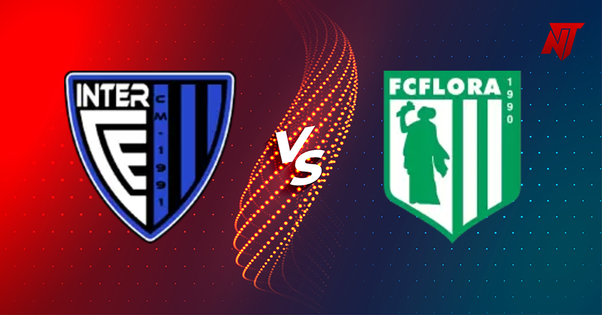 Inter C vs Flora Tallinn Pronostic UEFA Europa Conference League