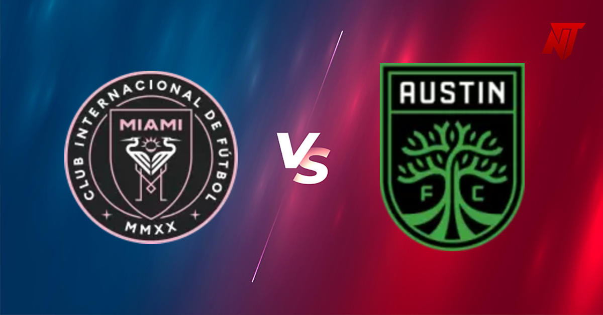 Inter Miami vs Austin Prediction Major League Soccer