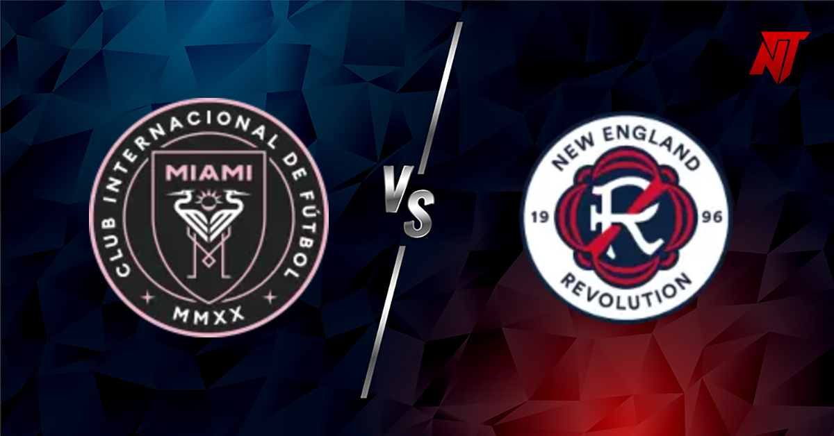 Inter Miami vs New E Prediction Major League Soccer