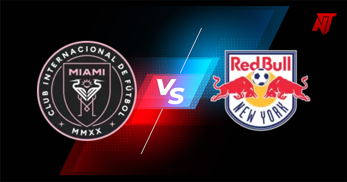 Inter Miami vs New Y Prediction Major League Soccer