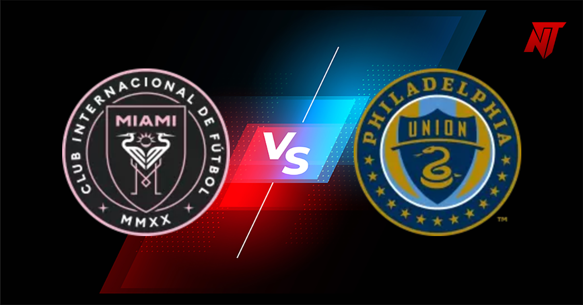 Inter Miami vs Philadelp Prediction Major League Soccer