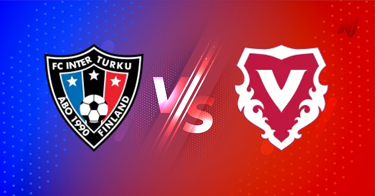Inter Turku vs FC Vaduz Typy UEFA Europa Conference League