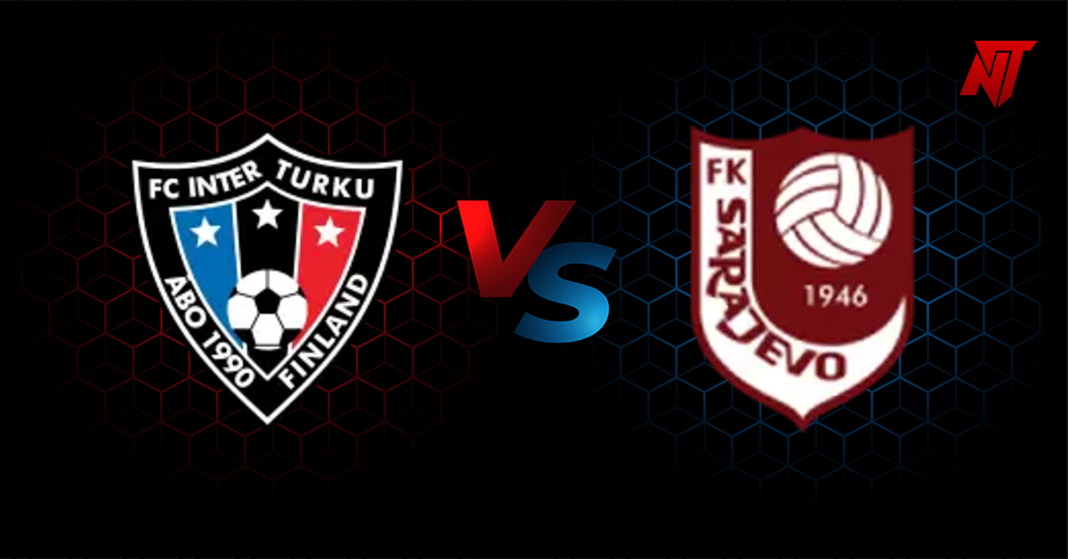 Inter Turku vs FK Sarajevo Προγνωστικό UEFA Europa Conference League