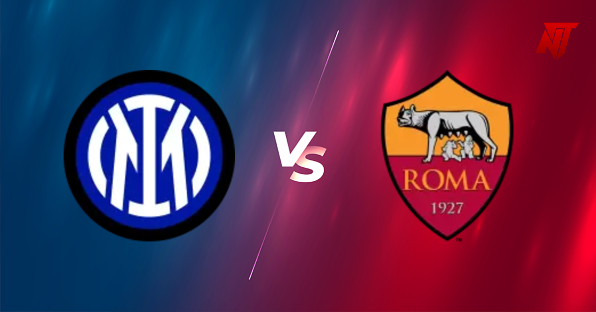 Inter vs AS Roma Palpite Serie A