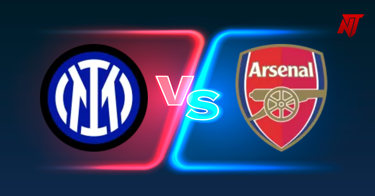 Inter vs Arsenal Prediction UEFA Champions League