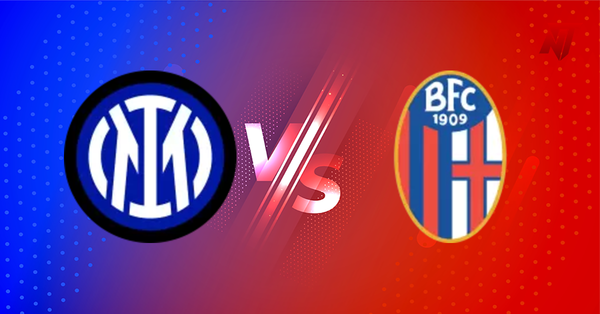 Inter vs Bologna Tipp Serie A