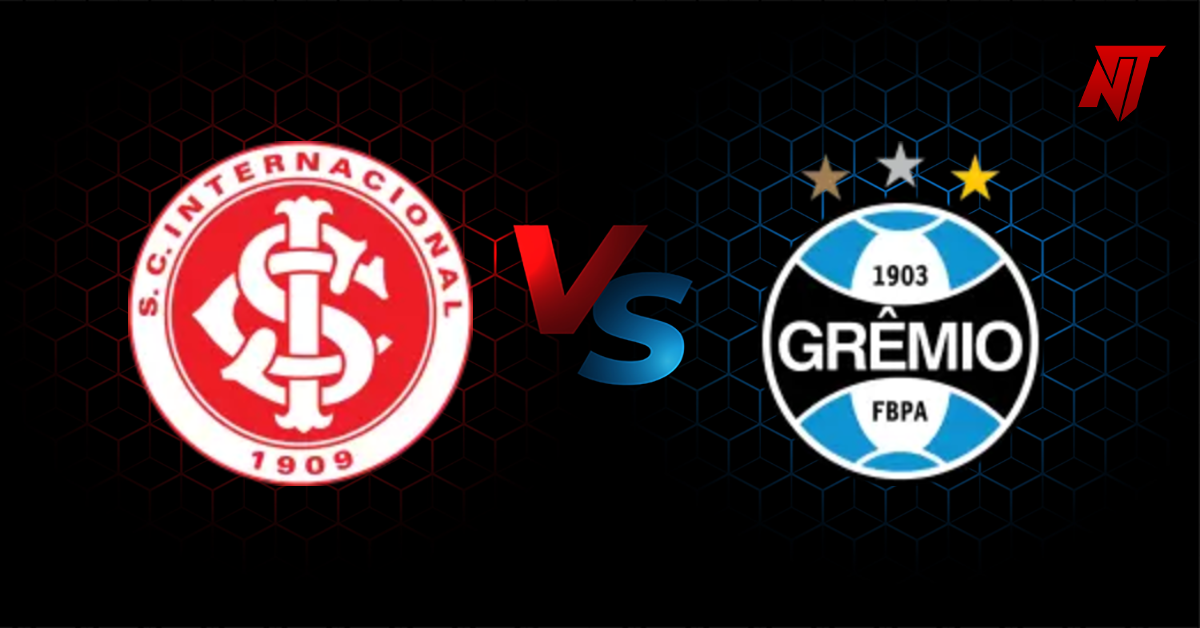 Internacional vs Gremio Palpite Serie A
