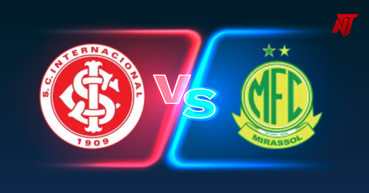 Internacional vs Mirassol Tipp Serie A