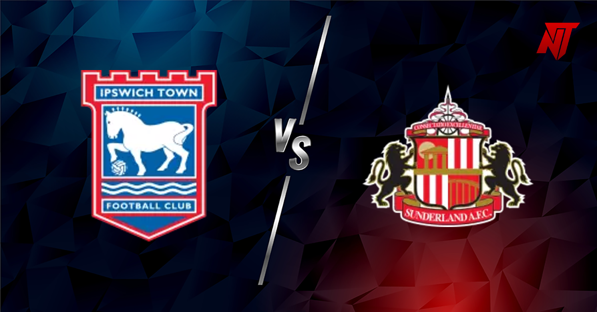 Ipswich vs Sunderland Tahmin Premier League