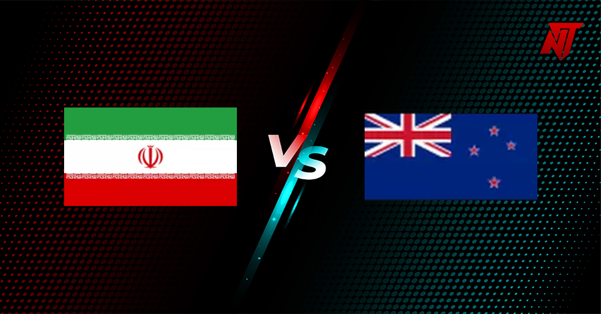 Iran vs Nowa Zelandia Typy Mistrzostwa Świata