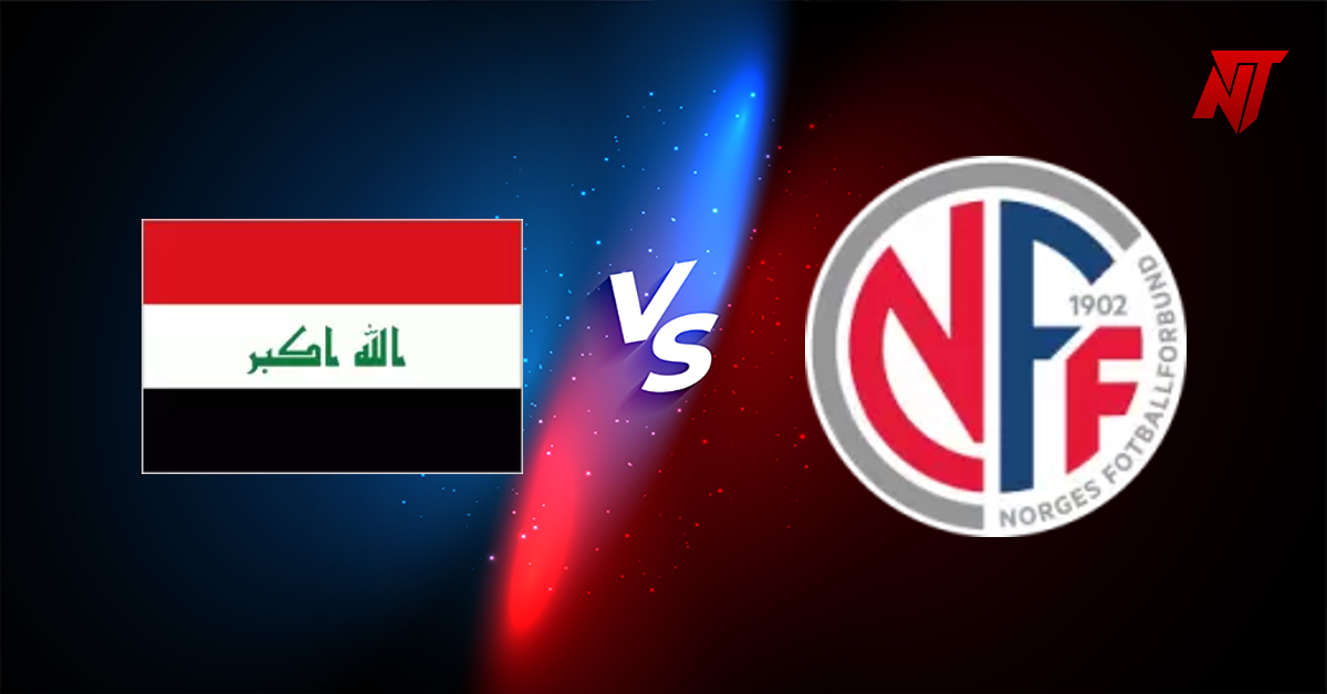 Iraq vs Norway Prediction World Cup