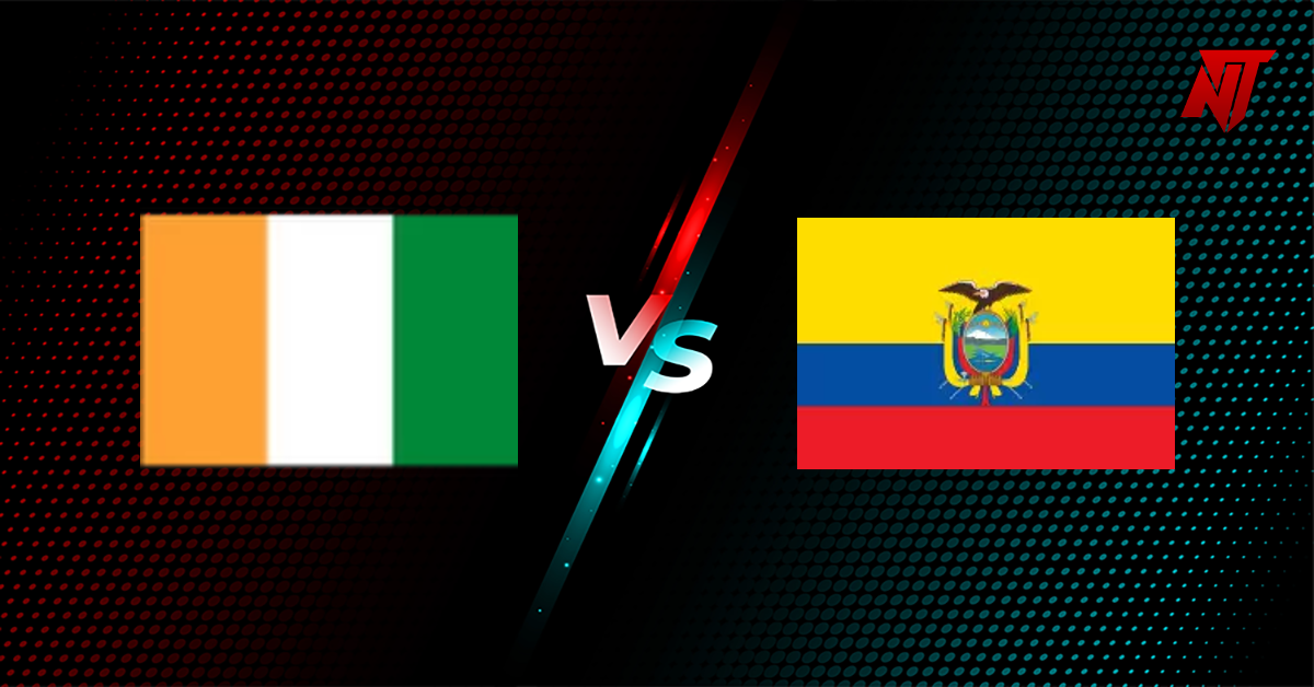 Ivory Coast vs Ecuador Prediction World Cup