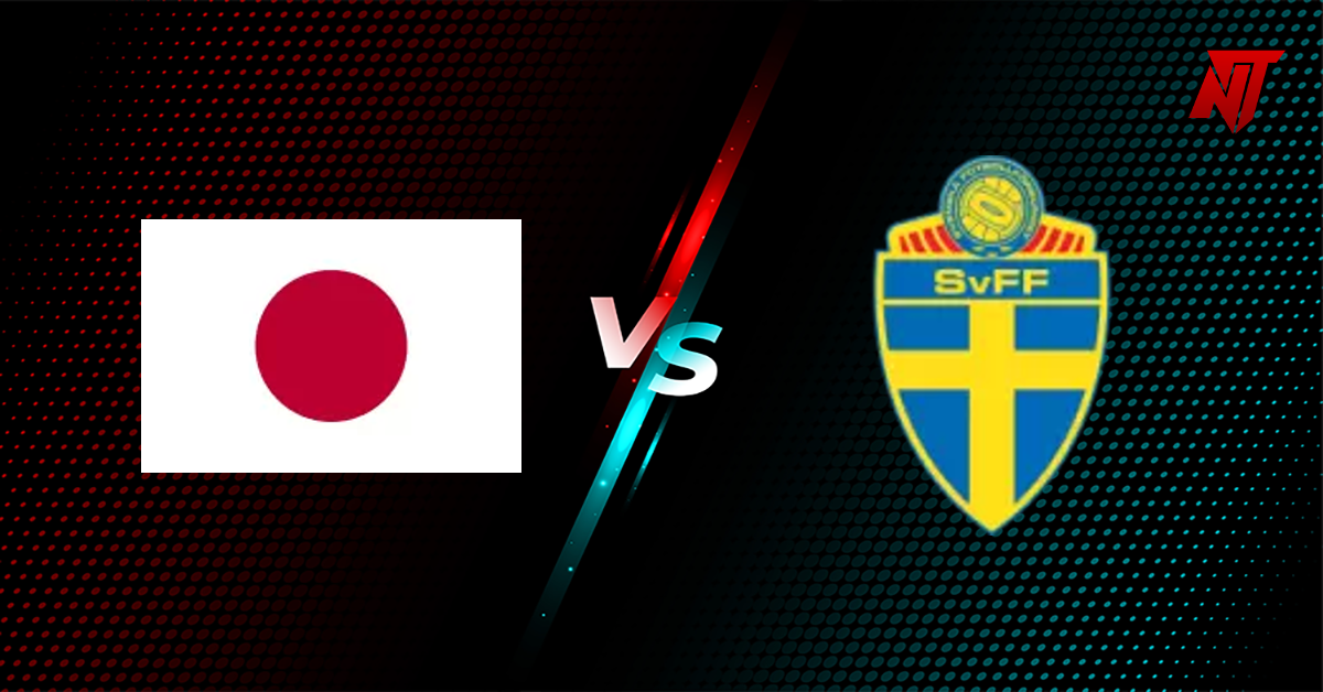 Giappone vs Svezia Pronostico Coppa del Mondo