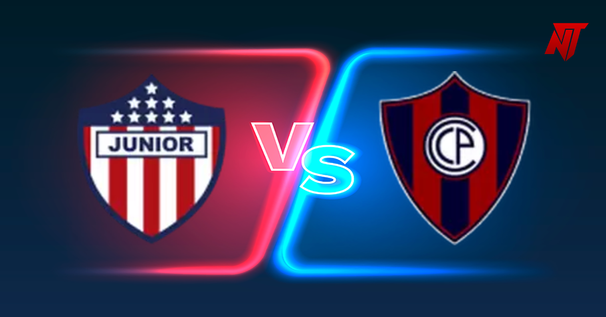 Junior vs Cerro Porteno Prediction CONMEBOL Libertadores