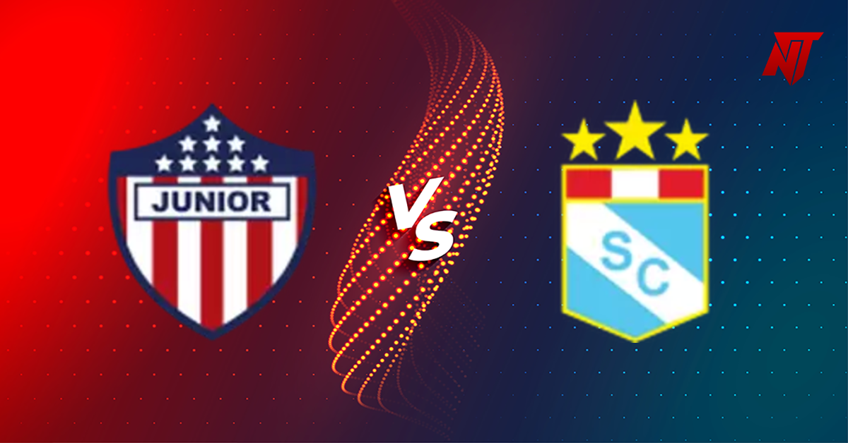 Junior vs Sporting  Prediction CONMEBOL Libertadores