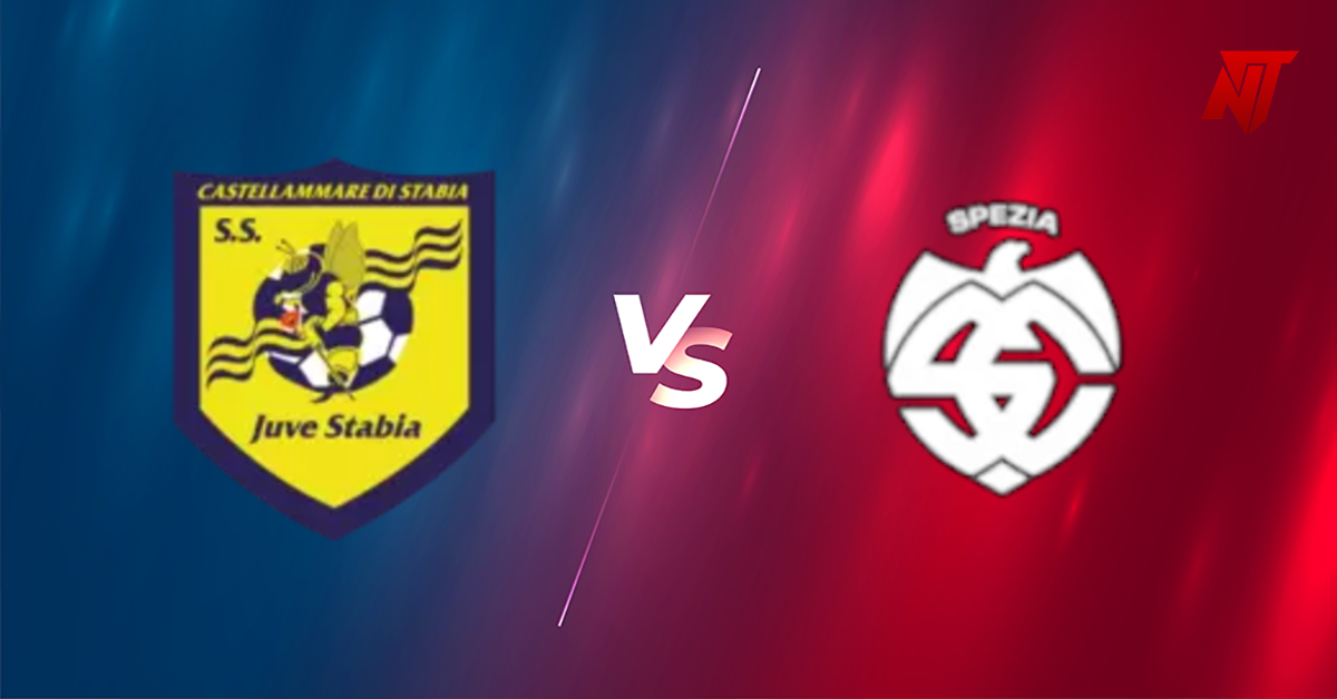 Juve Stabia vs Spezia Tahmin Serie B
