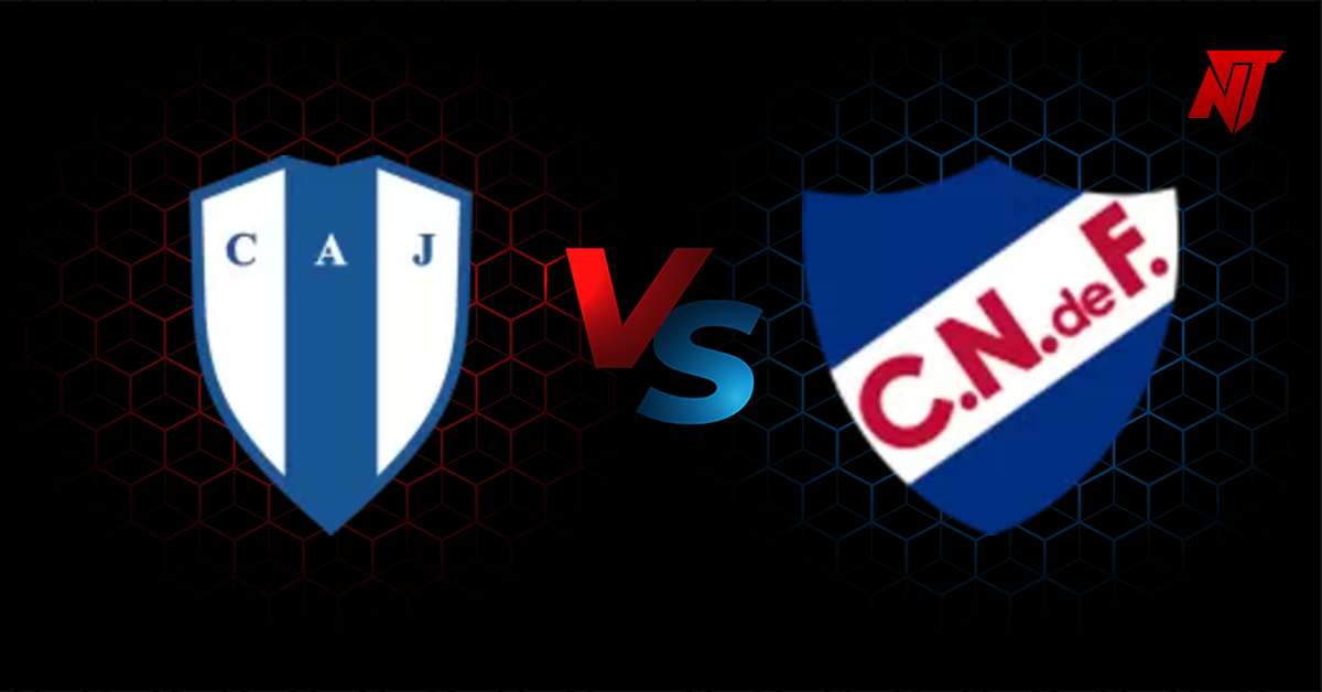Juventud vs Nacional Tahmin Primera División - Apertura