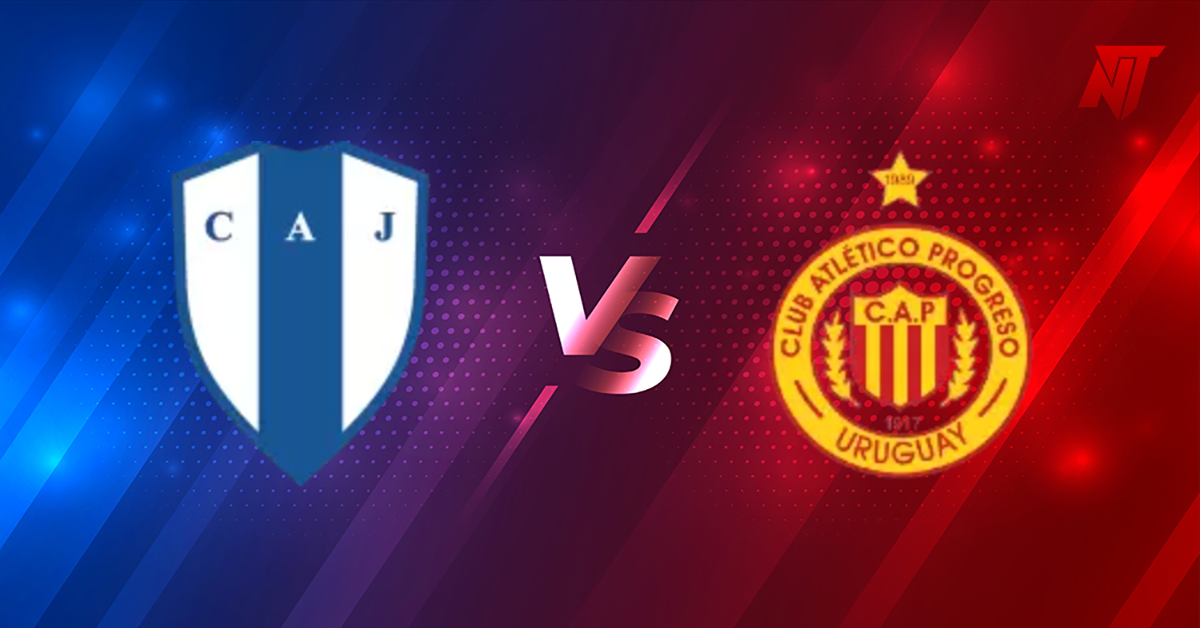 Juventud vs Progreso Prediction Primera División - Apertura