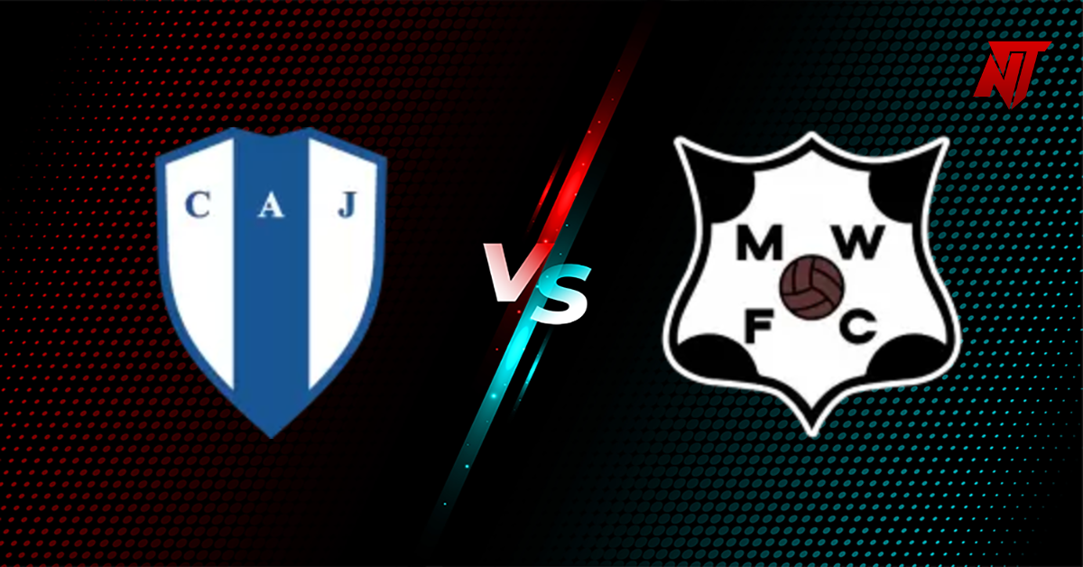 Juventud vs Wanderers Prediction Primera División - Apertura
