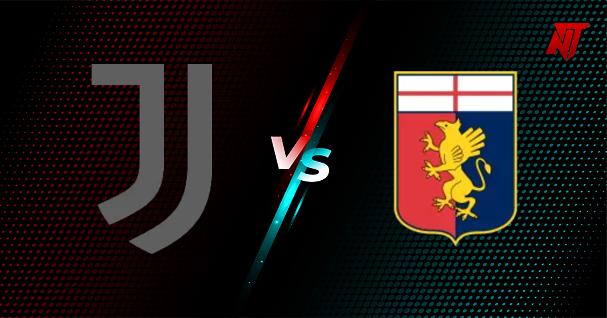 Juventus vs Genoa Προγνωστικό Serie A